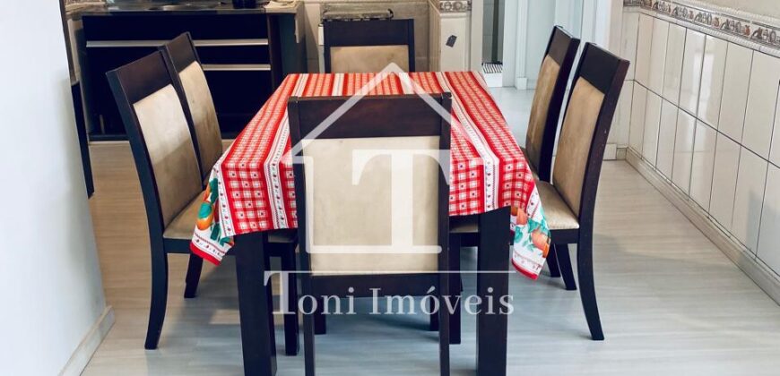 Edifício Jangada 501