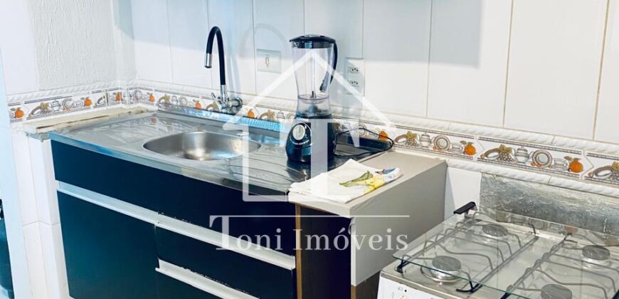 Edifício Jangada 501