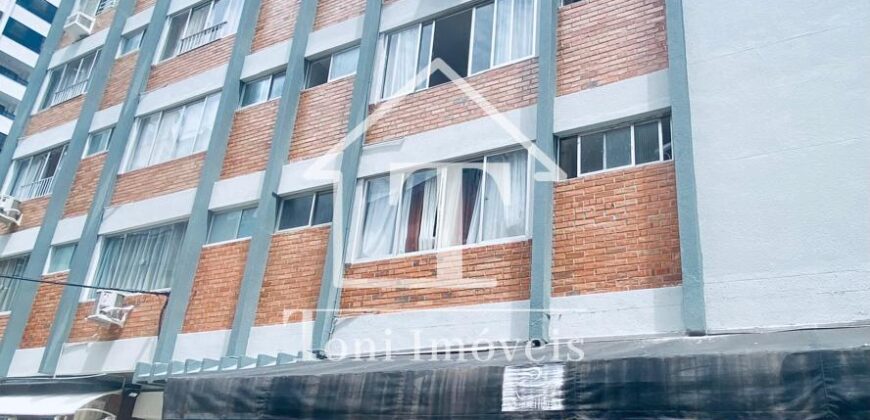 Edifício Jangada 501