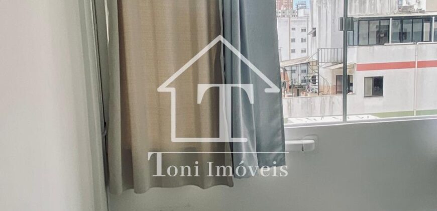 Edifício Jangada 501