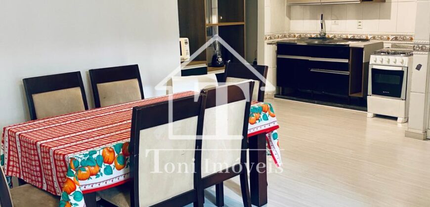 Edifício Jangada 501