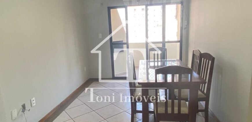 Viva nas Alturas: Apartamento Moderno com Sacada Gourmet, 2 Vagas Privativas e Estrutura Completa de Conforto