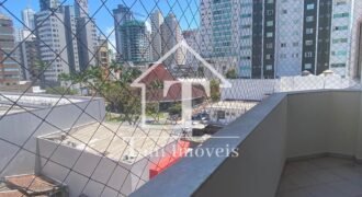 Viva nas Alturas: Apartamento Moderno com Sacada Gourmet, 2 Vagas Privativas e Estrutura Completa de Conforto