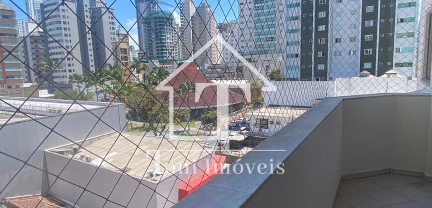 Viva nas Alturas: Apartamento Moderno com Sacada Gourmet, 2 Vagas Privativas e Estrutura Completa de Conforto