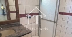 Viva nas Alturas: Apartamento Moderno com Sacada Gourmet, 2 Vagas Privativas e Estrutura Completa de Conforto