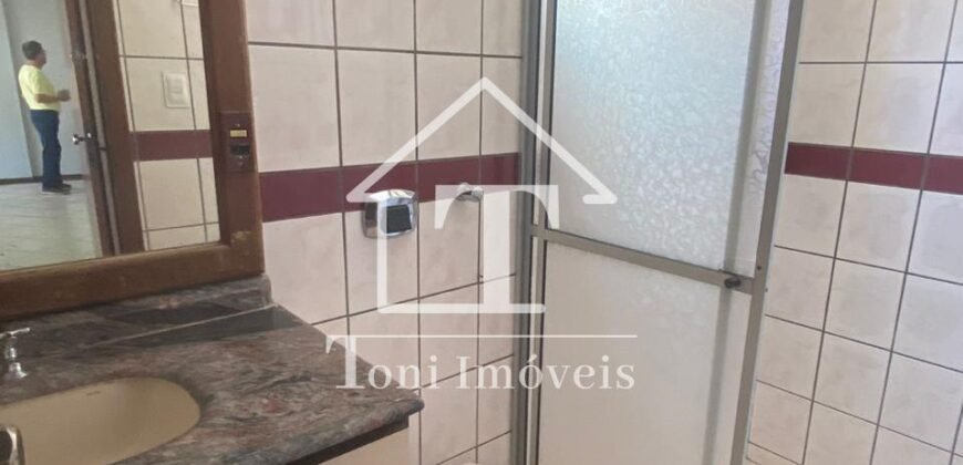 Viva nas Alturas: Apartamento Moderno com Sacada Gourmet, 2 Vagas Privativas e Estrutura Completa de Conforto