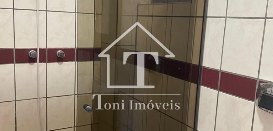 Viva nas Alturas: Apartamento Moderno com Sacada Gourmet, 2 Vagas Privativas e Estrutura Completa de Conforto