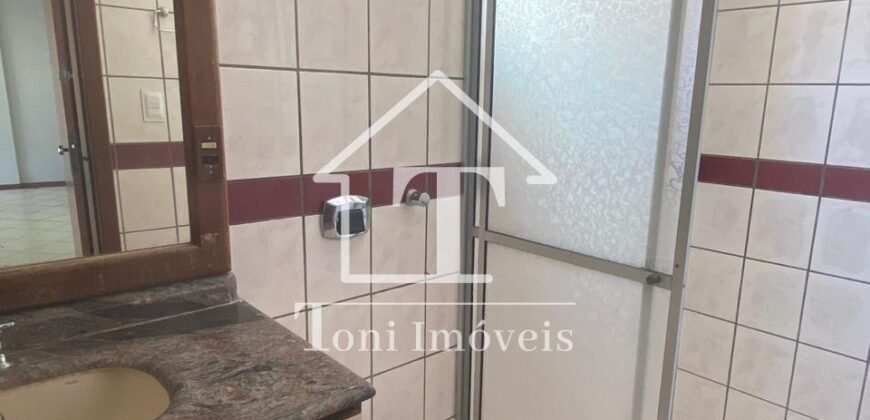 Viva nas Alturas: Apartamento Moderno com Sacada Gourmet, 2 Vagas Privativas e Estrutura Completa de Conforto