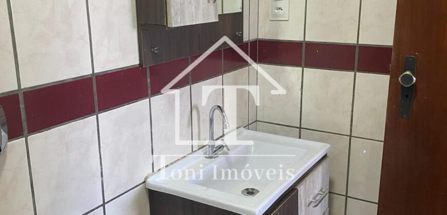 Viva nas Alturas: Apartamento Moderno com Sacada Gourmet, 2 Vagas Privativas e Estrutura Completa de Conforto