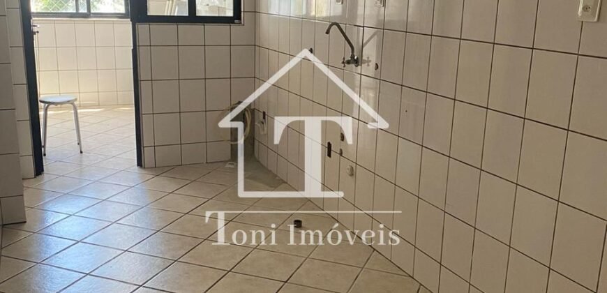 Viva nas Alturas: Apartamento Moderno com Sacada Gourmet, 2 Vagas Privativas e Estrutura Completa de Conforto