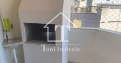 Viva nas Alturas: Apartamento Moderno com Sacada Gourmet, 2 Vagas Privativas e Estrutura Completa de Conforto