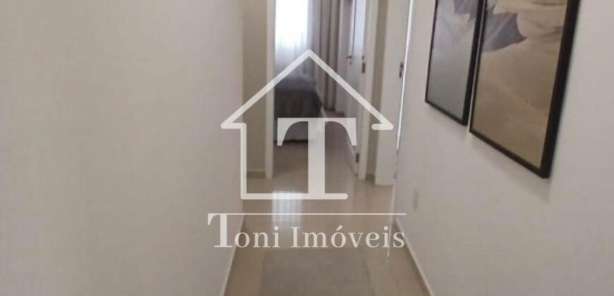 Edifício Dona Rosinha – Quadra Mar no Centro de Balneário Camboriú