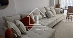 Edifício Dona Rosinha – Quadra Mar no Centro de Balneário Camboriú