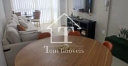 Edifício Dona Rosinha – Quadra Mar no Centro de Balneário Camboriú