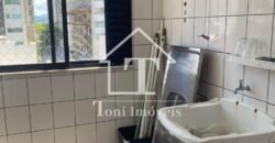 Alto Padrão, Andar Alto e Sacada com Churrasqueira: Conforto e Praticidade em Cada Detalhe