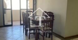 Alto Padrão, Andar Alto e Sacada com Churrasqueira: Conforto e Praticidade em Cada Detalhe