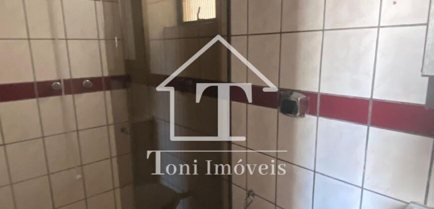 Alto Padrão, Andar Alto e Sacada com Churrasqueira: Conforto e Praticidade em Cada Detalhe