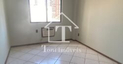 Alto Padrão, Andar Alto e Sacada com Churrasqueira: Conforto e Praticidade em Cada Detalhe