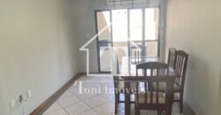 Alto Padrão, Andar Alto e Sacada com Churrasqueira: Conforto e Praticidade em Cada Detalhe