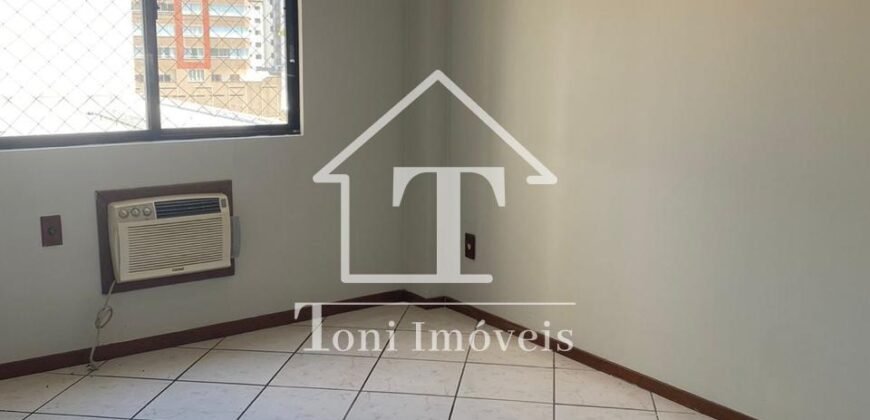 Alto Padrão, Andar Alto e Sacada com Churrasqueira: Conforto e Praticidade em Cada Detalhe