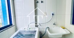 Andar Alto com 3 Dormitórios e 2 Vagas Privativas: Espaço, Conforto e Exclusividade