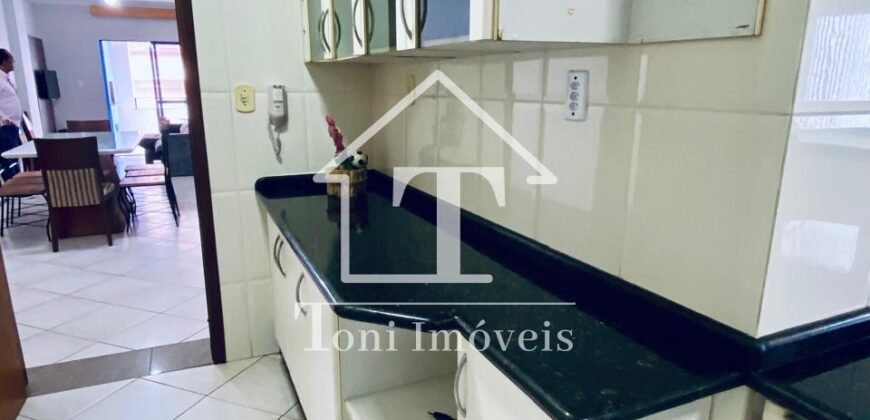 Andar Alto com 3 Dormitórios e 2 Vagas Privativas: Espaço, Conforto e Exclusividade