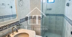 Andar Alto com 3 Dormitórios e 2 Vagas Privativas: Espaço, Conforto e Exclusividade