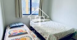 Andar Alto com 3 Dormitórios e 2 Vagas Privativas: Espaço, Conforto e Exclusividade