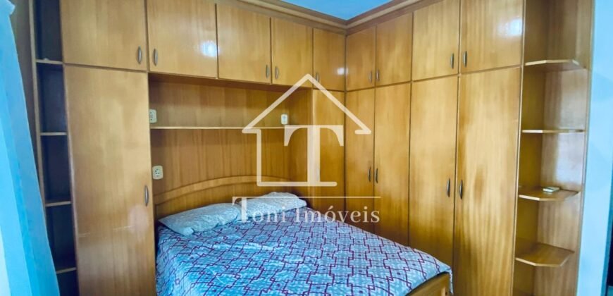 Andar Alto com 3 Dormitórios e 2 Vagas Privativas: Espaço, Conforto e Exclusividade