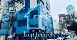 Andar Alto com 3 Dormitórios e 2 Vagas Privativas: Espaço, Conforto e Exclusividade