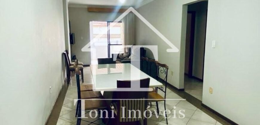 Andar Alto com 3 Dormitórios e 2 Vagas Privativas: Espaço, Conforto e Exclusividade