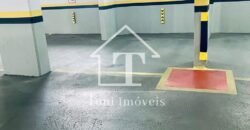 Andar Alto com 3 Dormitórios e 2 Vagas Privativas: Espaço, Conforto e Exclusividade