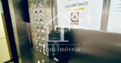 Andar Alto com 3 Dormitórios e 2 Vagas Privativas: Espaço, Conforto e Exclusividade