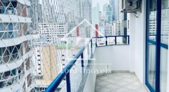 Andar Alto com 3 Dormitórios e 2 Vagas Privativas: Espaço, Conforto e Exclusividade