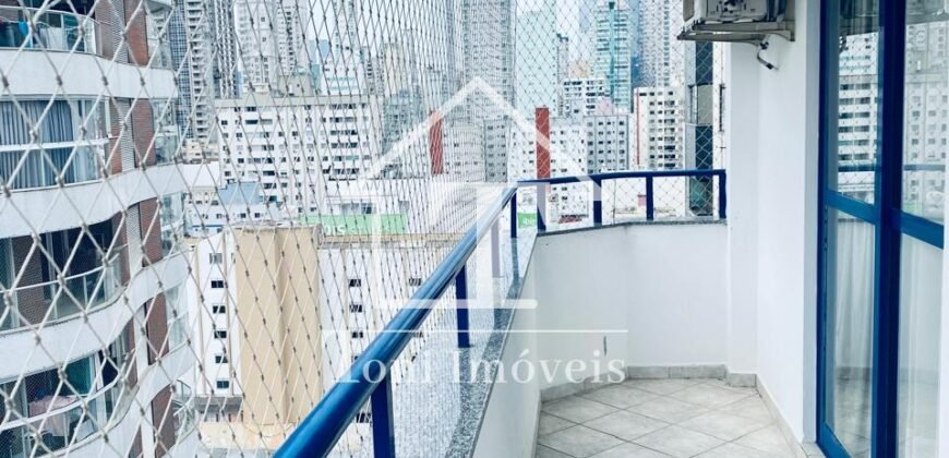 Andar Alto com 3 Dormitórios e 2 Vagas Privativas: Espaço, Conforto e Exclusividade