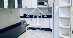 Andar Alto com 3 Dormitórios e 2 Vagas Privativas: Espaço, Conforto e Exclusividade