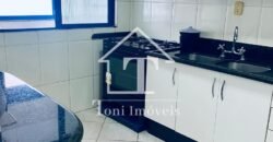 Andar Alto com 3 Dormitórios e 2 Vagas Privativas: Espaço, Conforto e Exclusividade