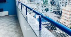 Andar Alto com 3 Dormitórios e 2 Vagas Privativas: Espaço, Conforto e Exclusividade