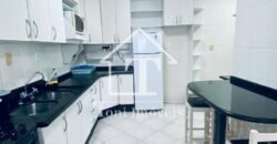 Andar Alto com 3 Dormitórios e 2 Vagas Privativas: Espaço, Conforto e Exclusividade