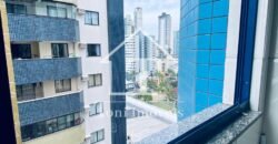 Andar Alto com 3 Dormitórios e 2 Vagas Privativas: Espaço, Conforto e Exclusividade