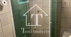 Apartamento Mobiliado e Decorado com 2 Dormitórios (1 Suíte) + Churrasqueira – Pronto para Morar!