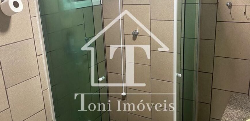 Apartamento Mobiliado e Decorado com 2 Dormitórios (1 Suíte) + Churrasqueira – Pronto para Morar!