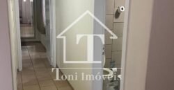 Apartamento Mobiliado e Decorado com 2 Dormitórios (1 Suíte) + Churrasqueira – Pronto para Morar!