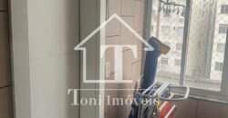 Apartamento Mobiliado e Decorado com 2 Dormitórios (1 Suíte) + Churrasqueira – Pronto para Morar!