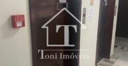 Apartamento Mobiliado e Decorado com 2 Dormitórios (1 Suíte) + Churrasqueira – Pronto para Morar!